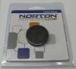 Nortonline Στρογγυλή Μαγνητική Βάση Στήριξης για Κινητά (OEM)